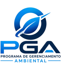 Logo PGA